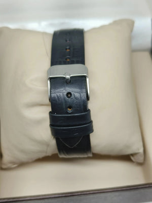 Seiko 5 Vintage Mesh Bracelet – Refurbished Classic Style National Watches