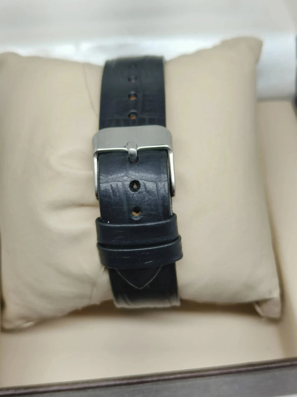 Seiko 5 Vintage Mesh Bracelet – Refurbished Classic Style National Watches
