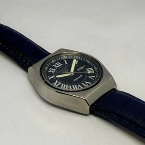 Seiko 5 Men’s Automatic | Professionally Restored Vintage Watch | Gift for Him National Watches