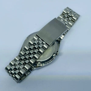 Seiko 5 Automatic Vintage Watch – Refurbished | Japan Made | Timeless Men’s Classic National Watches