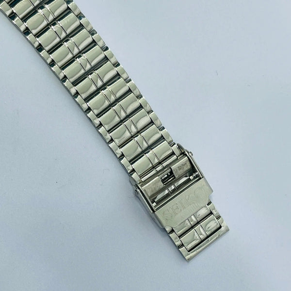 Seiko 5 Automatic Vintage Watch – Refurbished | Japan Made | Timeless Men’s Classic National Watches