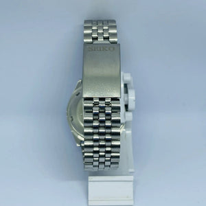 Seiko 5 Automatic Vintage Watch – Refurbished | Japan Made | Timeless Men’s Classic National Watches