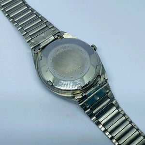 Seiko 5 Automatic Vintage Watch – Refurbished | Japan Made | Timeless Men’s Classic National Watches