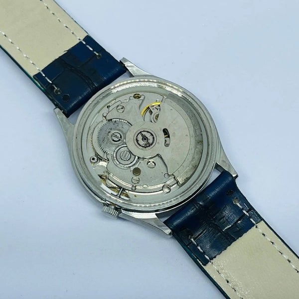 Seiko 5 Automatic Vintage Watch – Refurbished | Japan Made | Timeless Men’s Classic National Watches