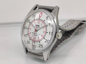 Hmt Pilot Mechanical Handwinding Movement stainless Steel Para Shock 17 Jewels Analog Dial Wrist Watch For Men National Watches