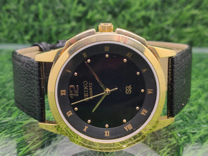 Seiko Silim Quartz Watch – Sleek, Durable & Stylish Timepiece for Men/Women - National Watches