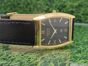 Seiko Silim Quartz Watch – Sleek, Durable & Stylish Timepiece for Men/Women - National Watches