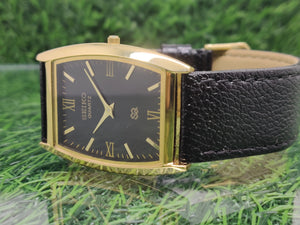 Seiko Silim Quartz Watch – Sleek, Durable & Stylish Timepiece for Men/Women - National Watches