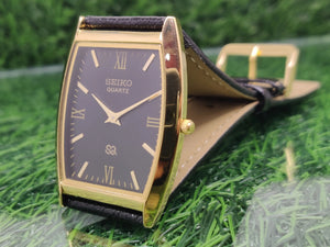 Seiko Silim Quartz Watch – Sleek, Durable & Stylish Timepiece for Men/Women - National Watches