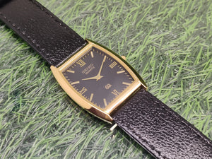 Seiko Silim Quartz Watch – Sleek, Durable & Stylish Timepiece for Men/Women - National Watches