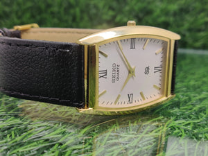 Seiko Silim Quartz Watch – Sleek, Durable & Stylish Timepiece for Men/Women - National Watches