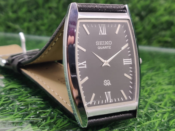 Seiko Silim Quartz Watch – Sleek, Durable & Stylish Timepiece for Men/Women - National Watches