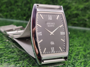 Seiko Silim Quartz Watch – Sleek, Durable & Stylish Timepiece for Men/Women - National Watches