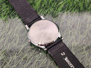 Seiko Silim Quartz Watch – Sleek, Durable & Stylish Timepiece for Men/Women - National Watches