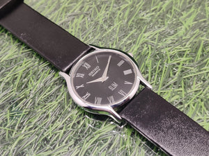 Seiko Silim Quartz Watch – Sleek, Durable & Stylish Timepiece for Men/Women - National Watches