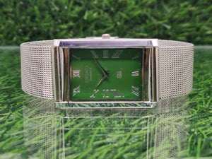 Seiko Silim Quartz Watch – Sleek, Durable & Stylish Timepiece for Men/Women - National Watches