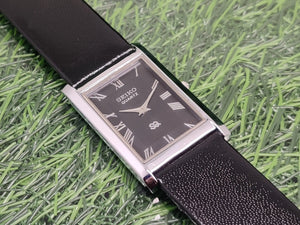 Seiko Silim Quartz Watch – Sleek, Durable & Stylish Timepiece for Men/Women - National Watches