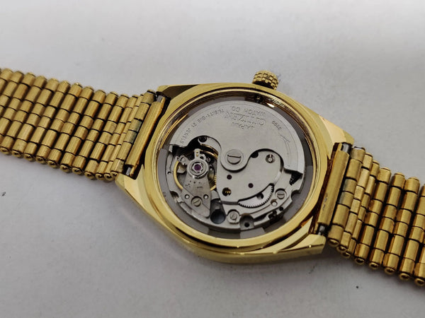 Citizen Automatic - National Watches