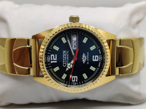 Citizen Automatic - National Watches