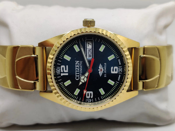 Citizen Automatic - National Watches