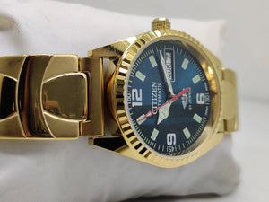 Citizen Automatic - National Watches