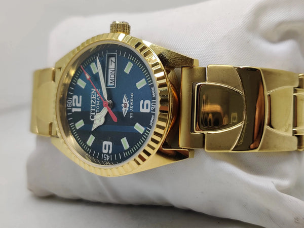 Citizen Automatic - National Watches