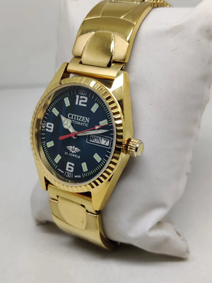 Citizen Automatic - National Watches