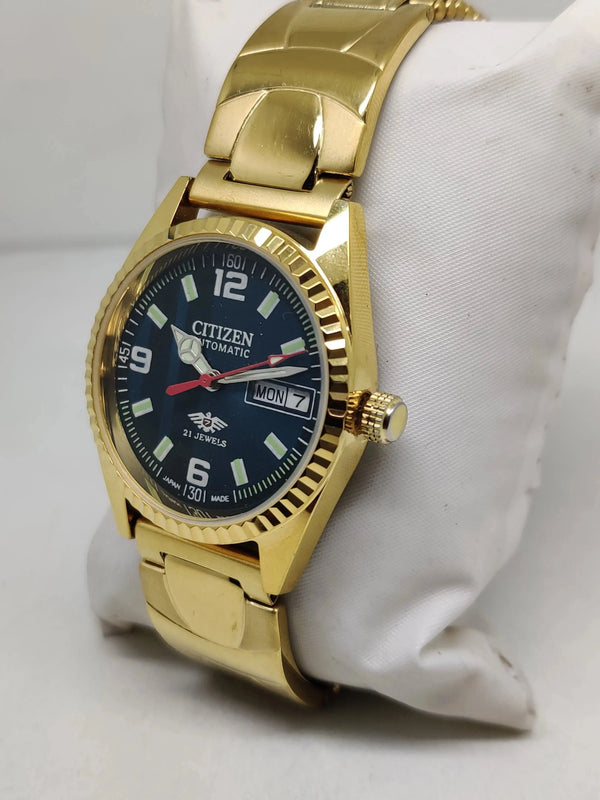 Citizen Automatic - National Watches
