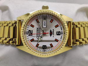 Citizen Automatic - National Watches