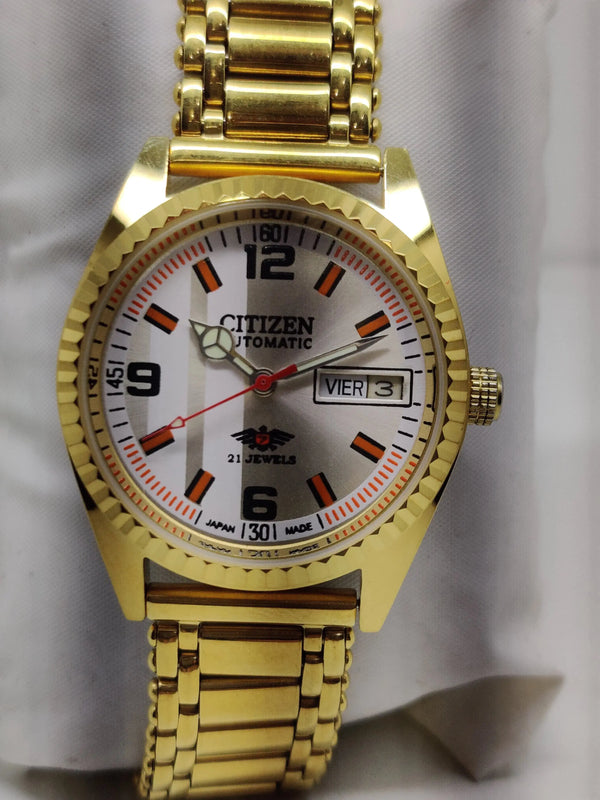 Citizen Automatic - National Watches