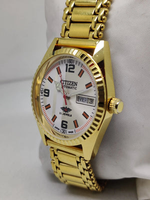 Citizen Automatic - National Watches