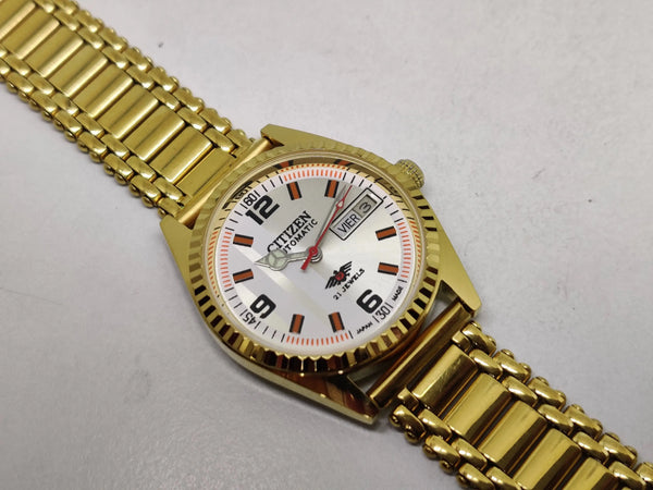 Citizen Automatic - National Watches