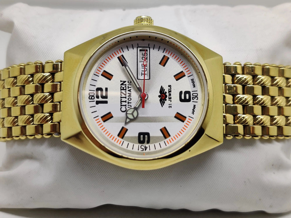 Citizen Automatic - National Watches
