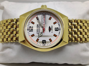 Citizen Automatic - National Watches
