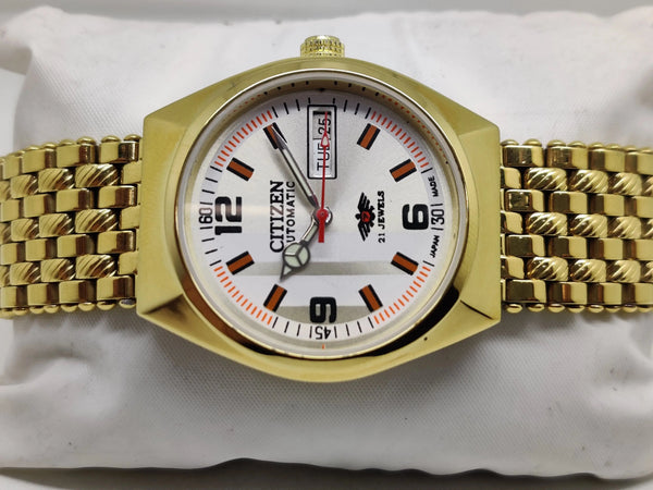 Citizen Automatic - National Watches