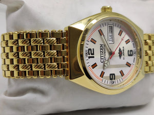 Citizen Automatic - National Watches