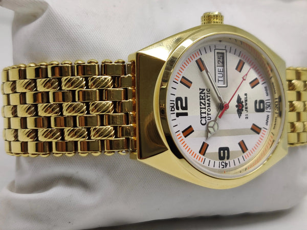 Citizen Automatic - National Watches