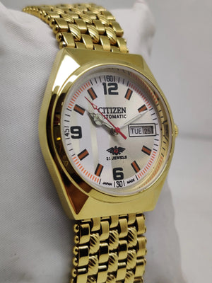 Citizen Automatic - National Watches