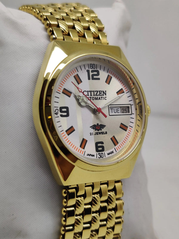 Citizen Automatic - National Watches
