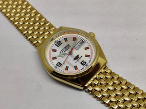 Citizen Automatic - National Watches