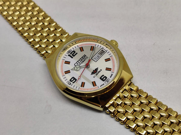 Citizen Automatic - National Watches