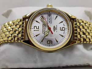 Citizen Automatic - National Watches