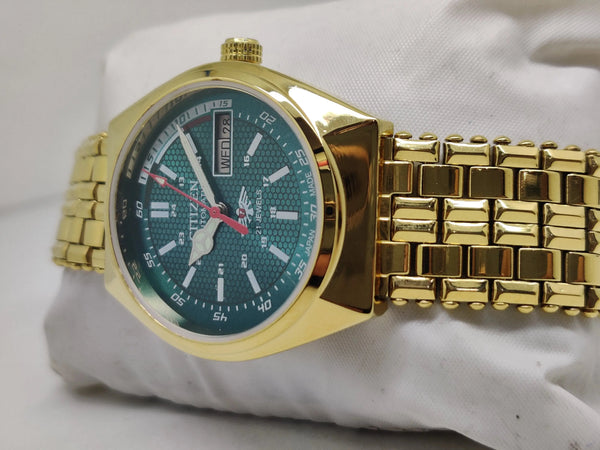 Citizen Automatic - National Watches