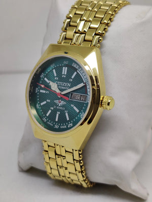 Citizen Automatic - National Watches