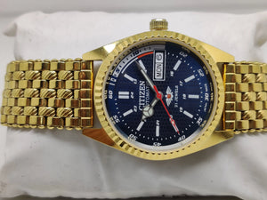 Citizen Automatic - National Watches