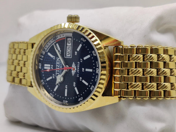 Citizen Automatic - National Watches