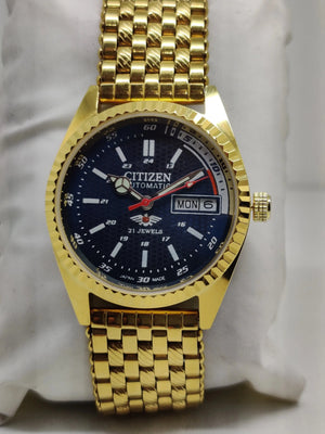 Citizen Automatic - National Watches