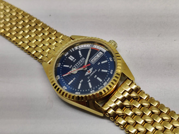 Citizen Automatic - National Watches