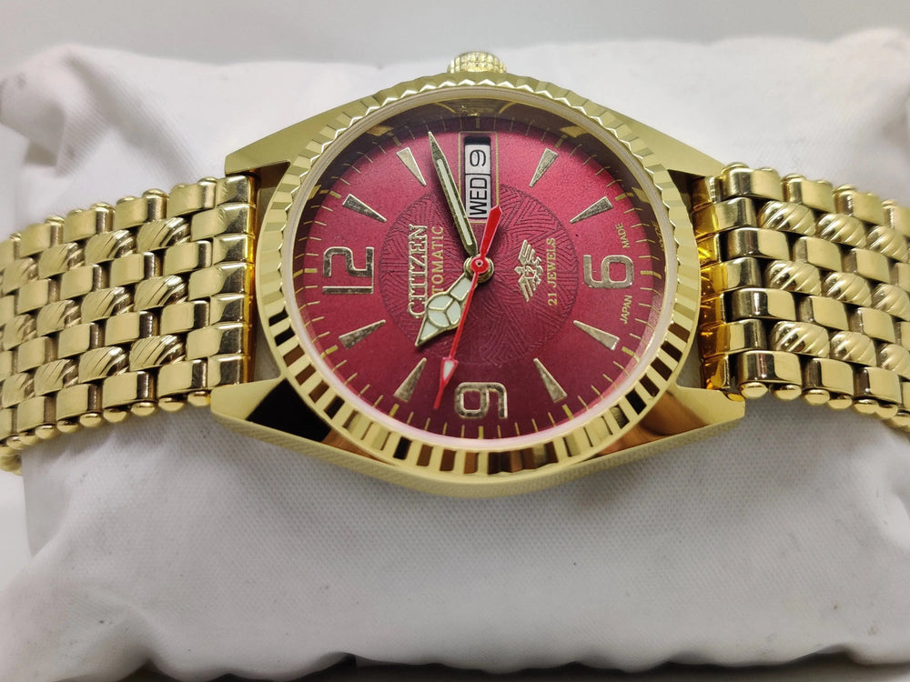 Citizen Automatic - National Watches