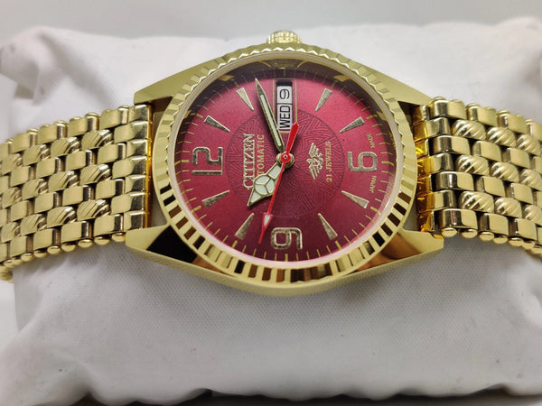 Citizen Automatic - National Watches